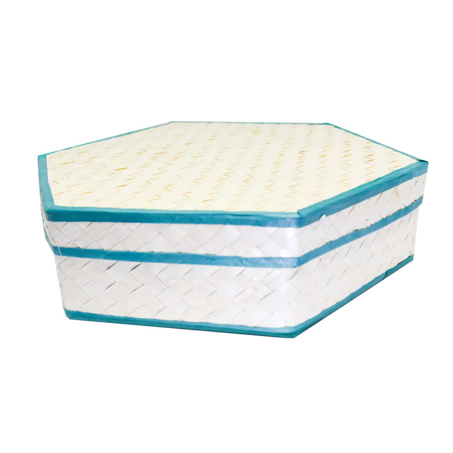 Coffret cadeau Lakpura Palmyra Leaf (Design D)