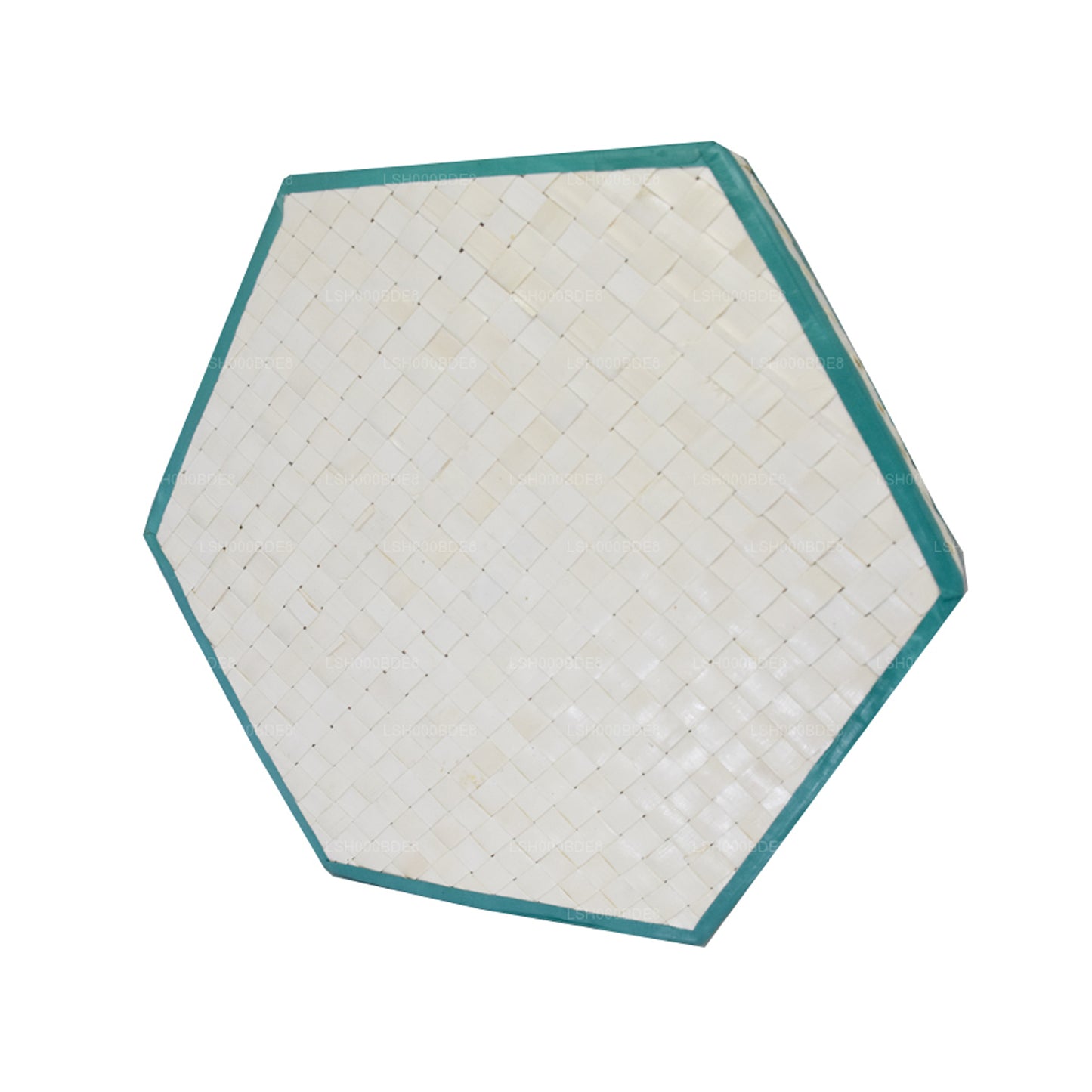 Coffret cadeau Lakpura Palmyra Leaf (Design D)