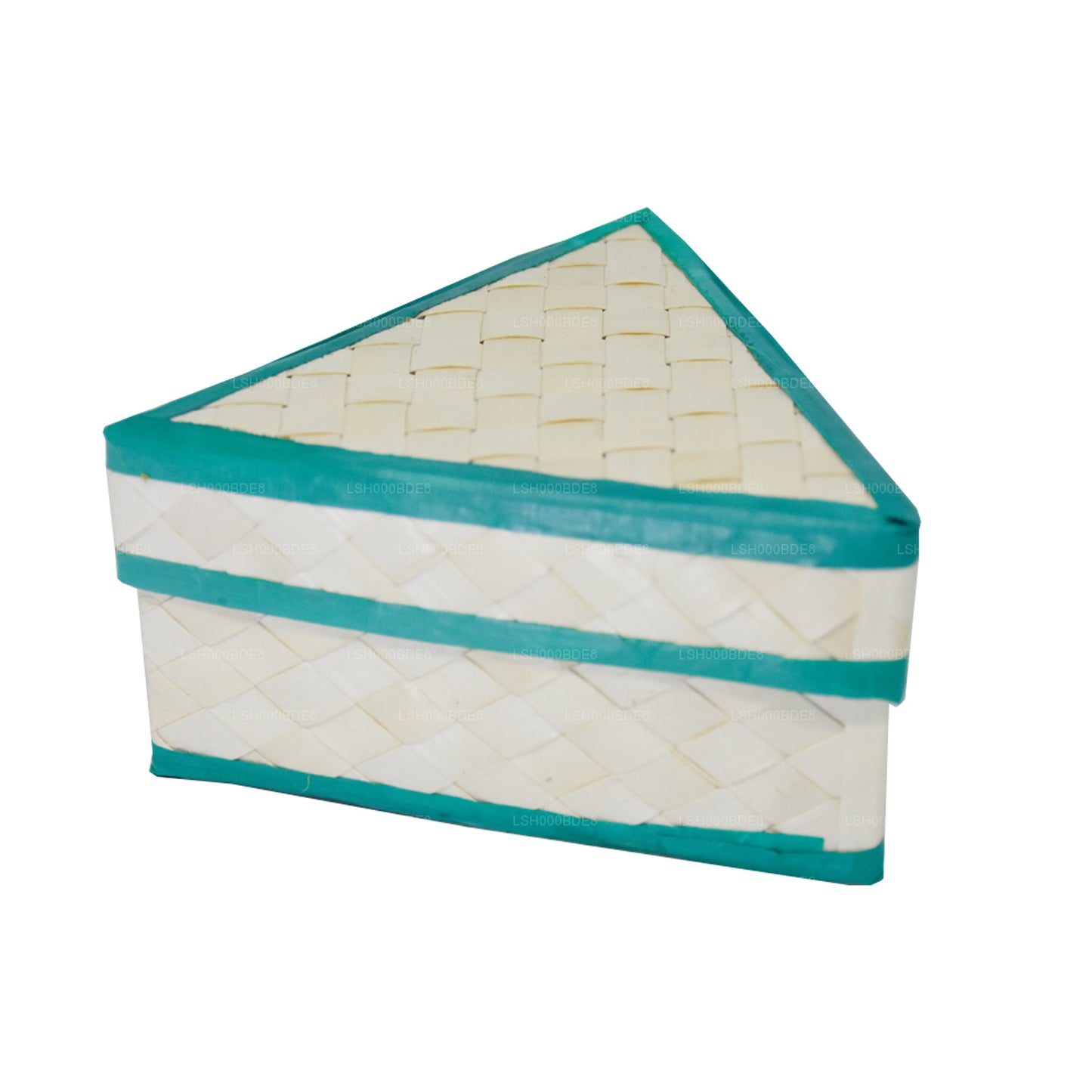 Coffret cadeau Lakpura Palmyra Leaf (Design D)