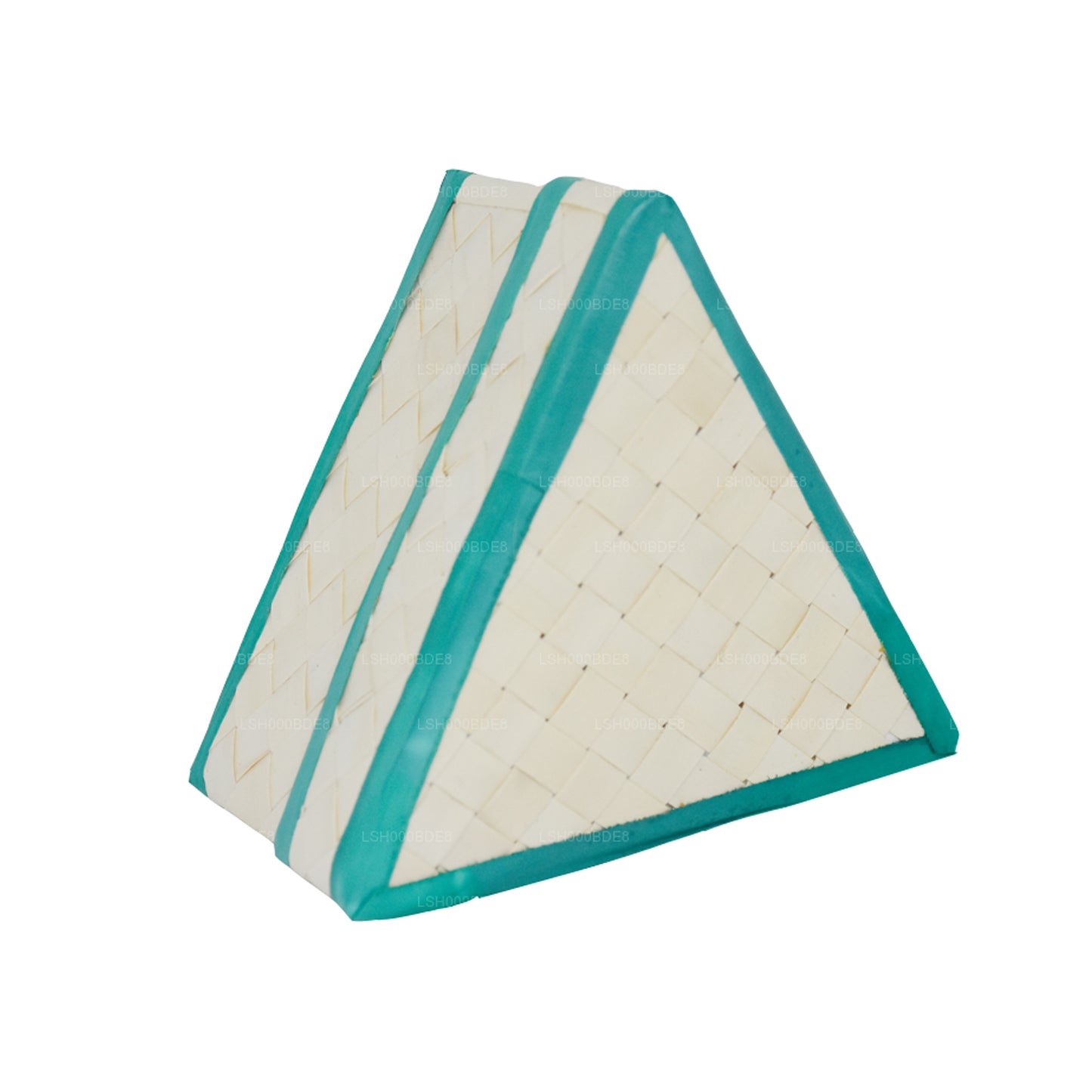 Coffret cadeau Lakpura Palmyra Leaf (Design D)