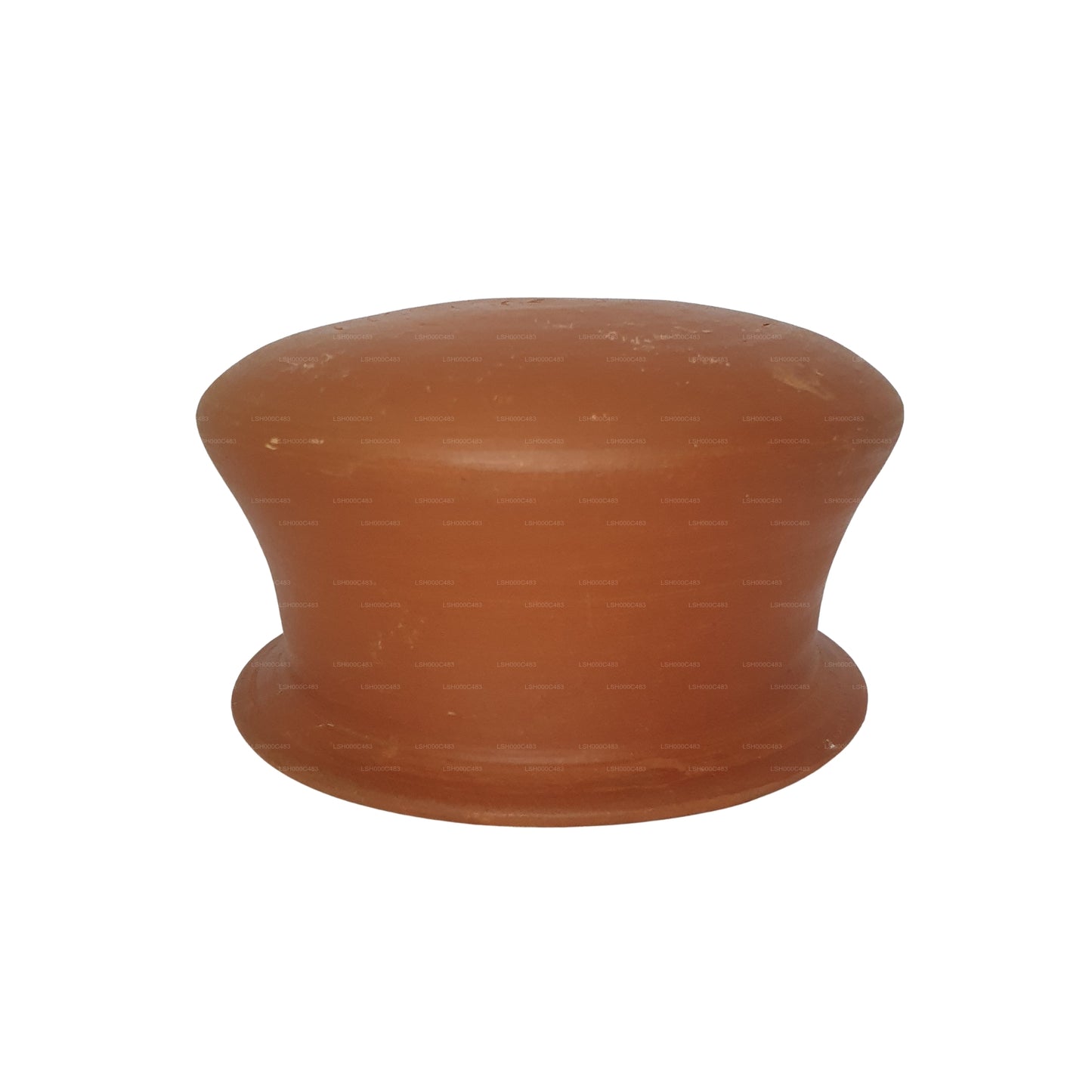 Pot en argile Lakpura® pour cuisson des aliments pour bébé