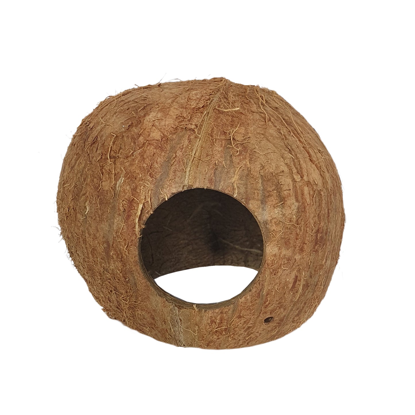 Cave à coque de noix de coco Bivenro Natural 3/4 (taille libre)