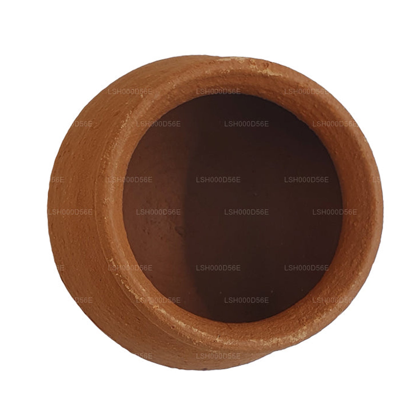 Petit pot en argile (Kiri Mutti)