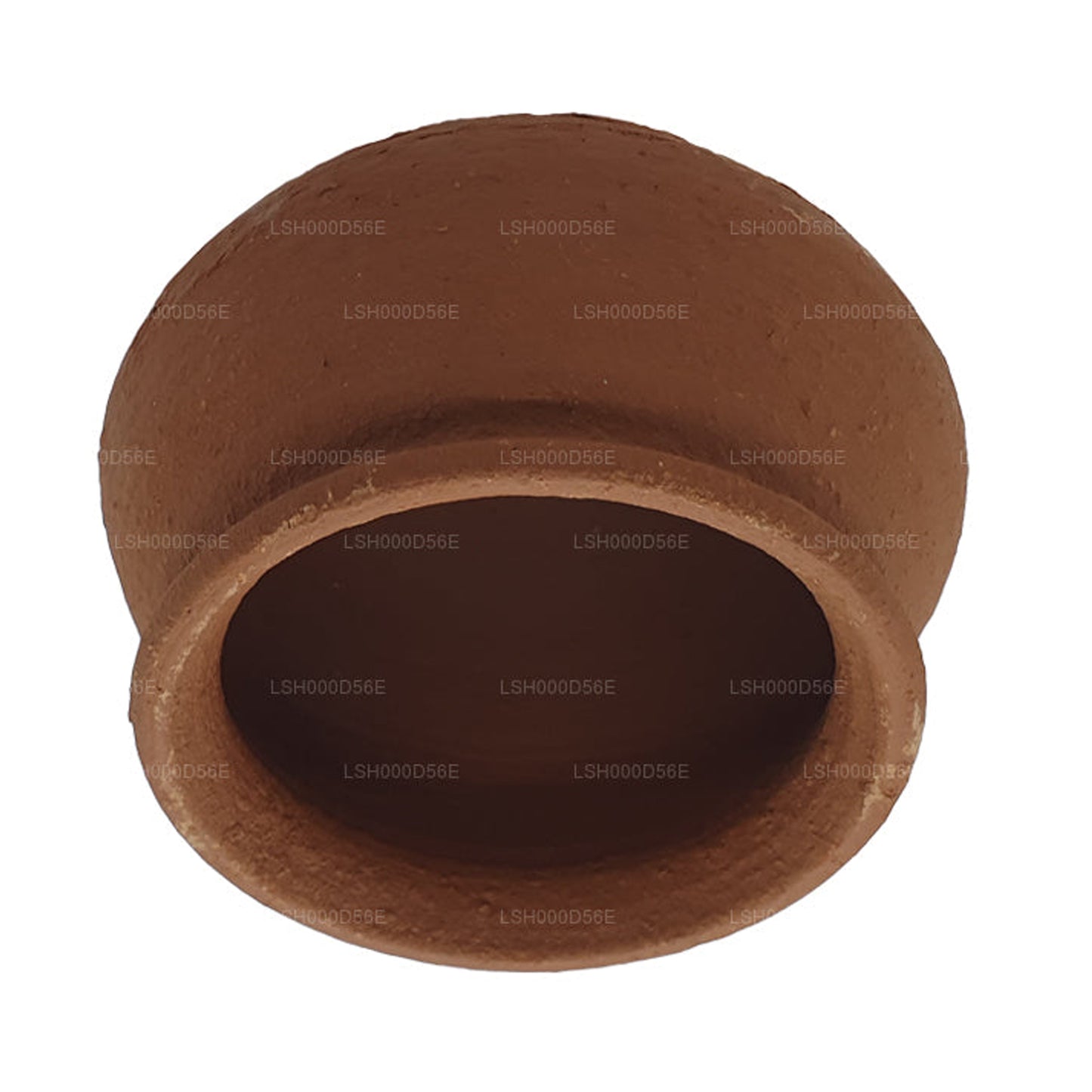 Petit pot en argile (Kiri Mutti)