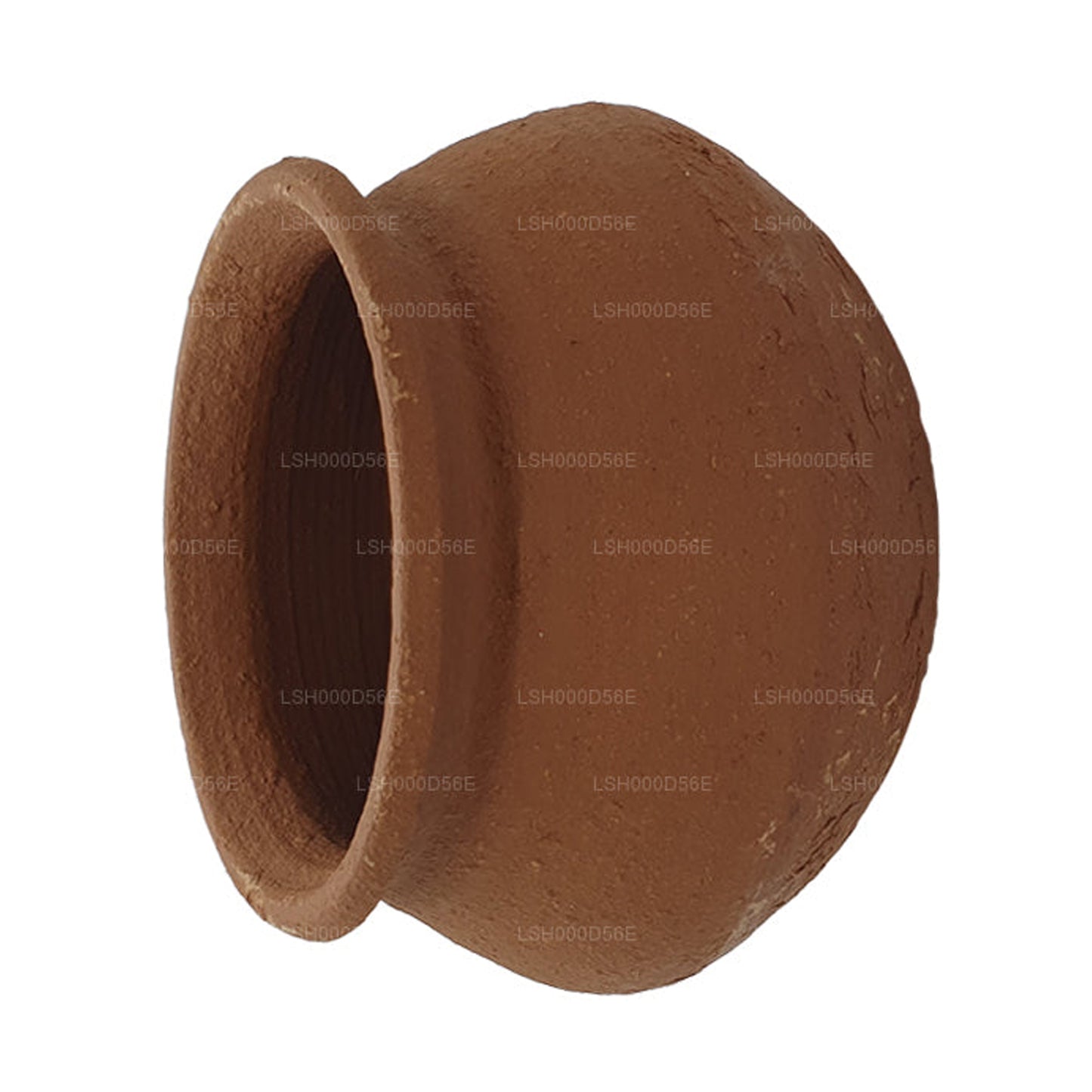 Petit pot en argile (Kiri Mutti)