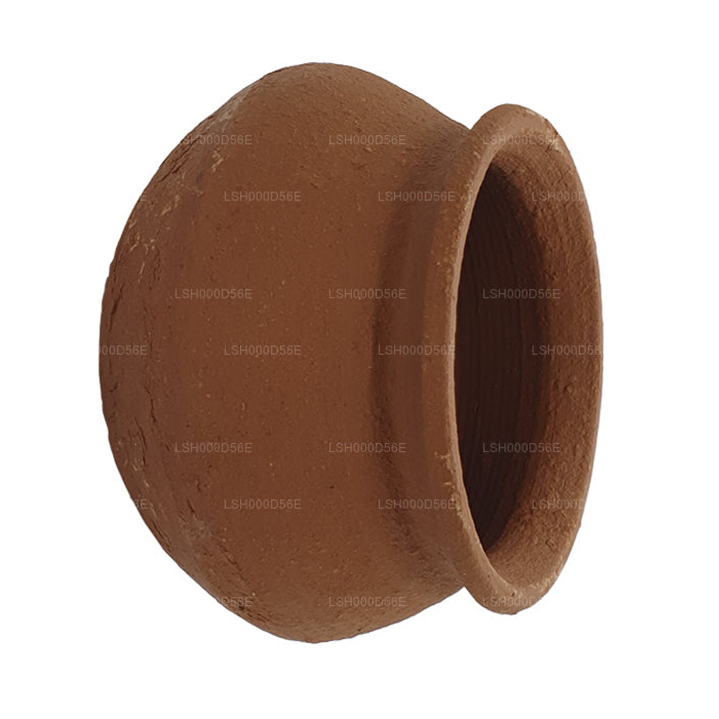 Petit pot en argile (Kiri Mutti)