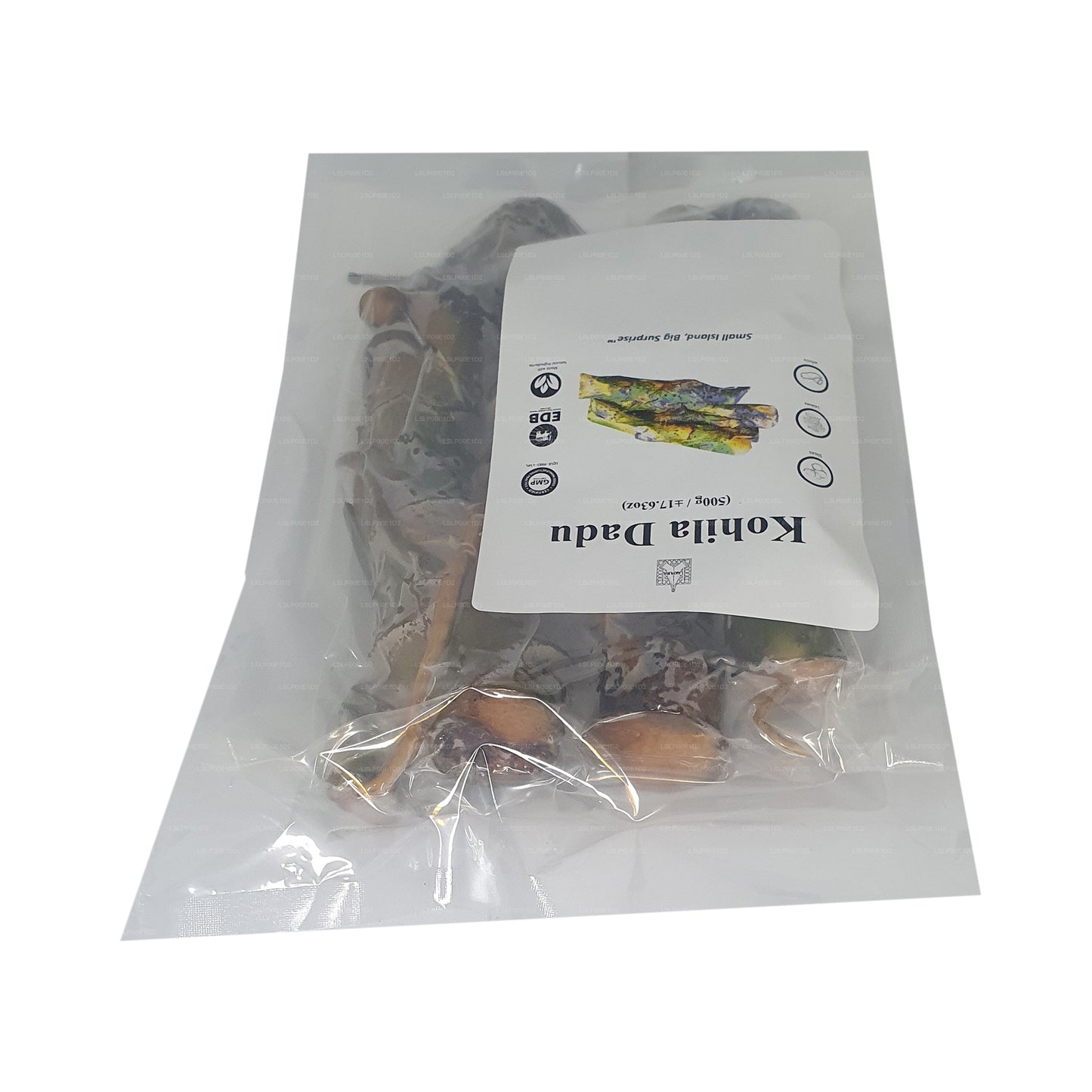 Lakpura® Kohila Dadu