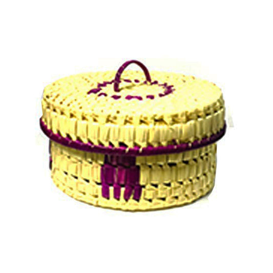 Lakpura Palmyrah Jewellery Box