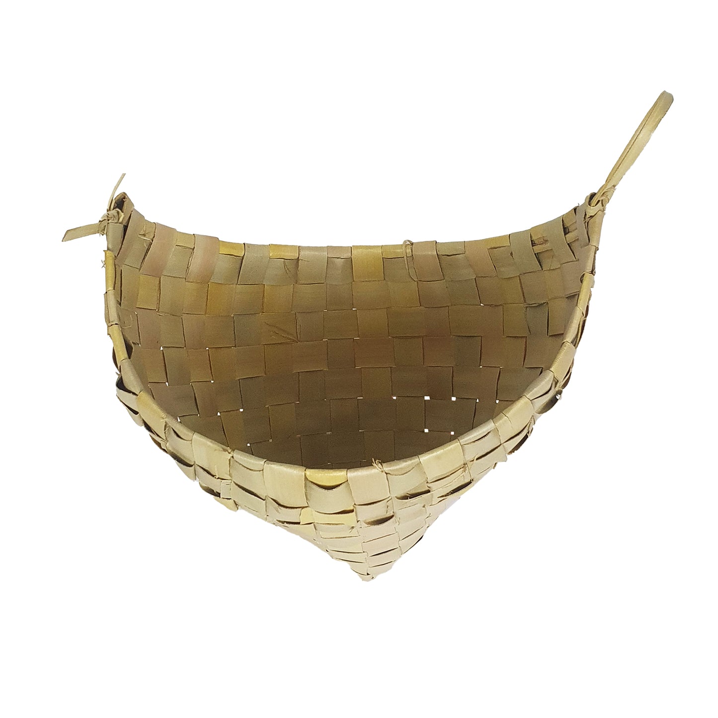 Cuiseur vapeur en feuilles de palmier Lakpura® (Neethu Petti)