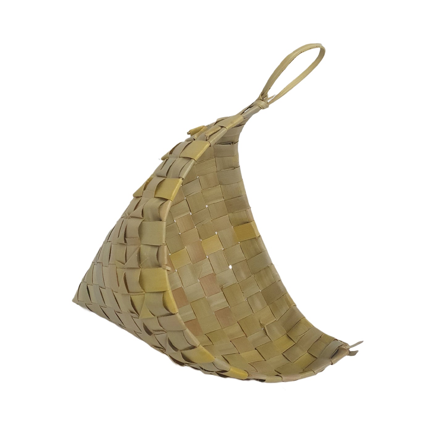 Cuiseur vapeur en feuilles de palmier Lakpura® (Neethu Petti)