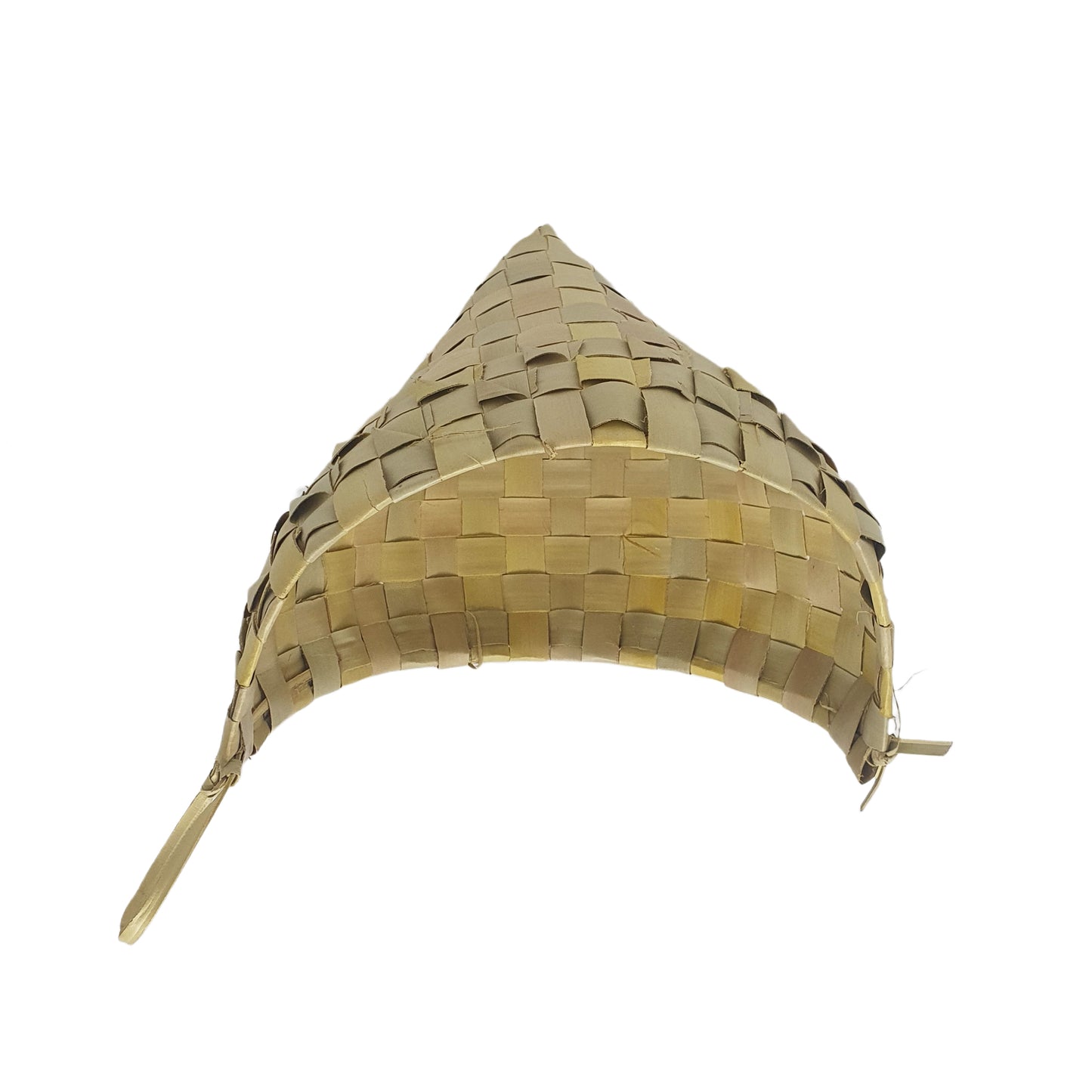 Cuiseur vapeur en feuilles de palmier Lakpura® (Neethu Petti)