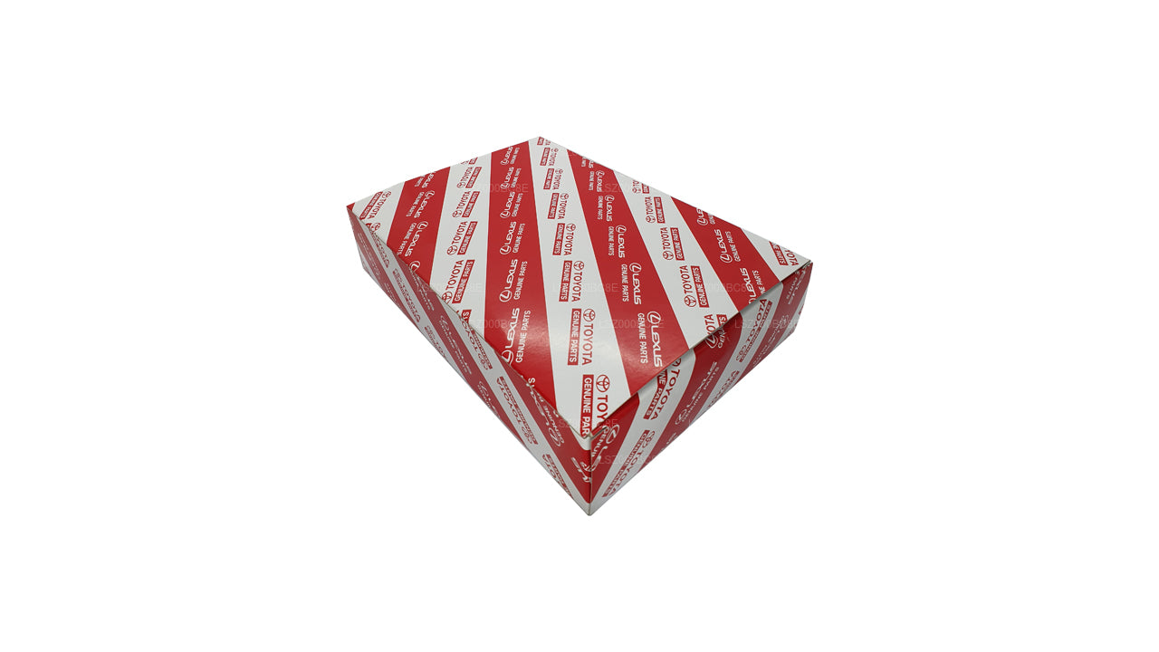 Filtre à air Corolla pour pièces d'origine Toyota