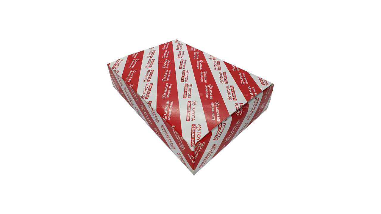 Filtre à air Corolla pour pièces d'origine Toyota