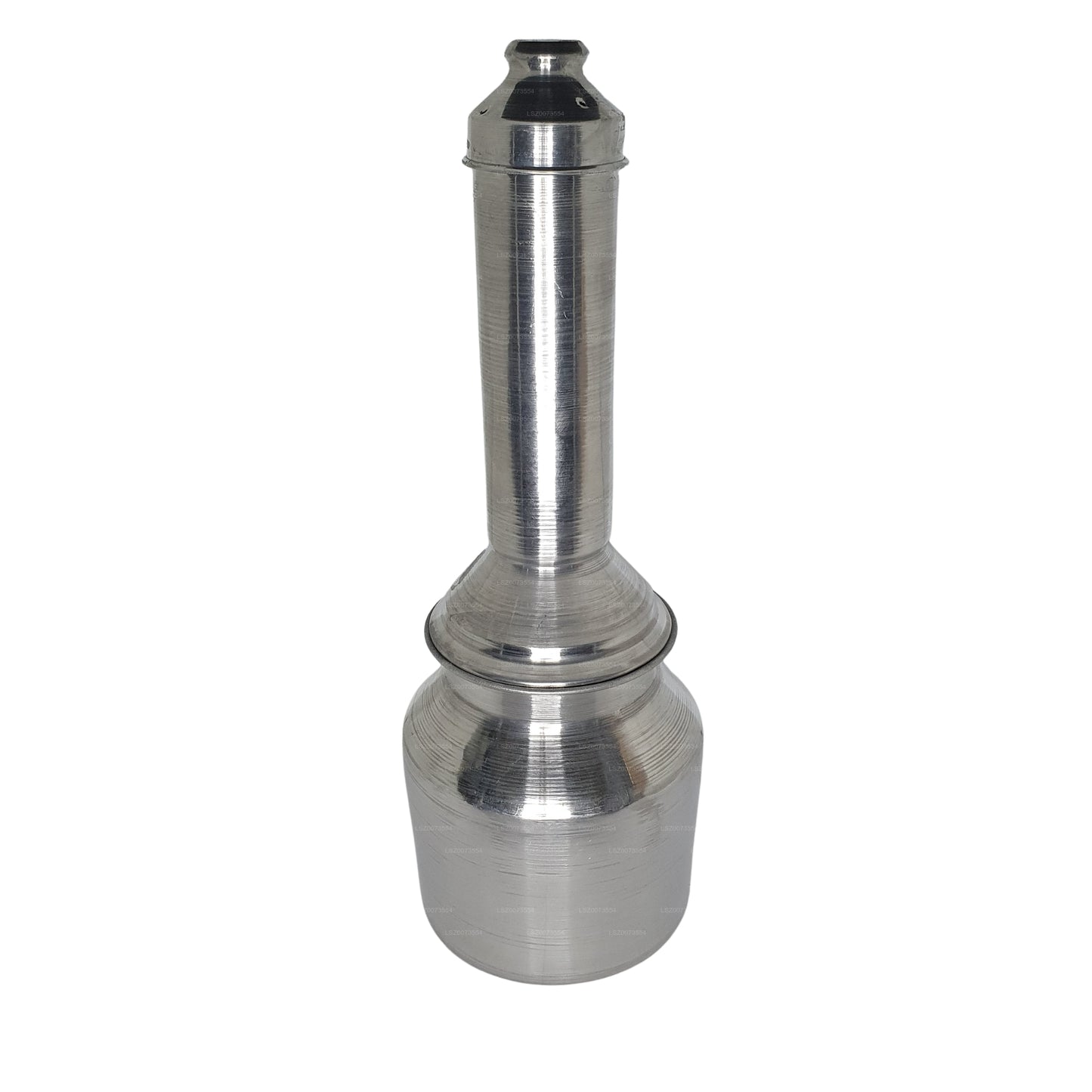 Machine à pittu (Puttu) en aluminium Lakpura