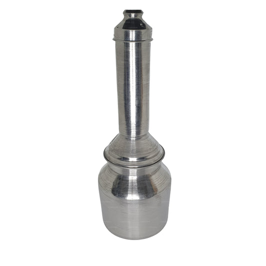 Machine à pittu (Puttu) en aluminium Lakpura