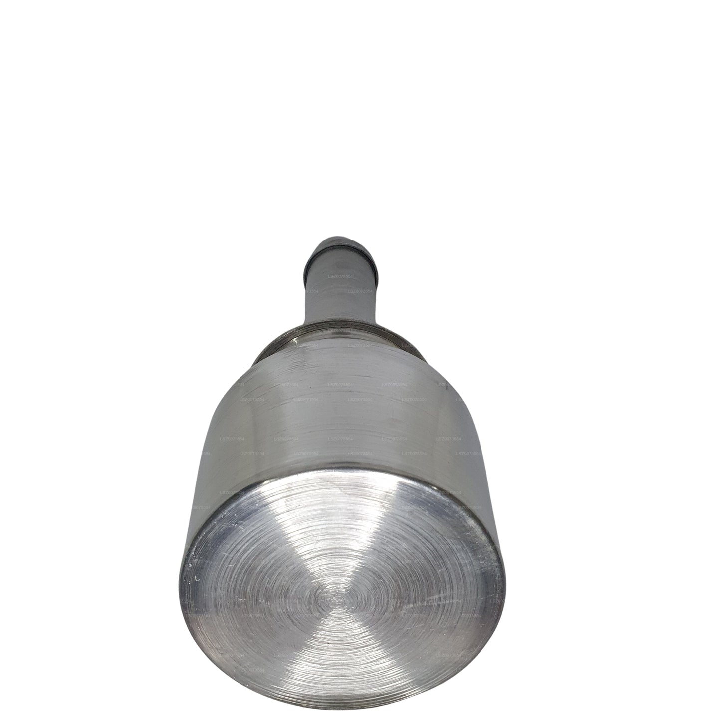 Machine à pittu (Puttu) en aluminium Lakpura