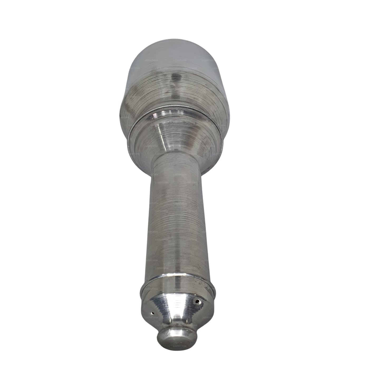 Machine à pittu (Puttu) en aluminium Lakpura