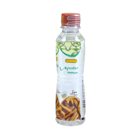 Aqualive Iramusu (saveur de cannelle) 200 ml