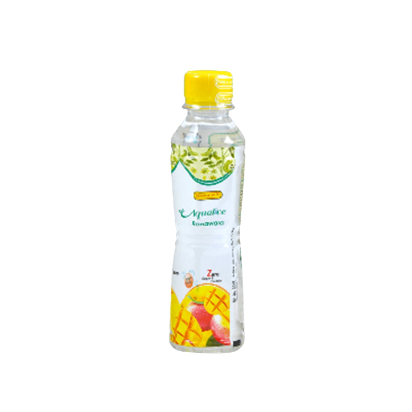 Aqualive Ranawara (saveur de mangue) 200 ml