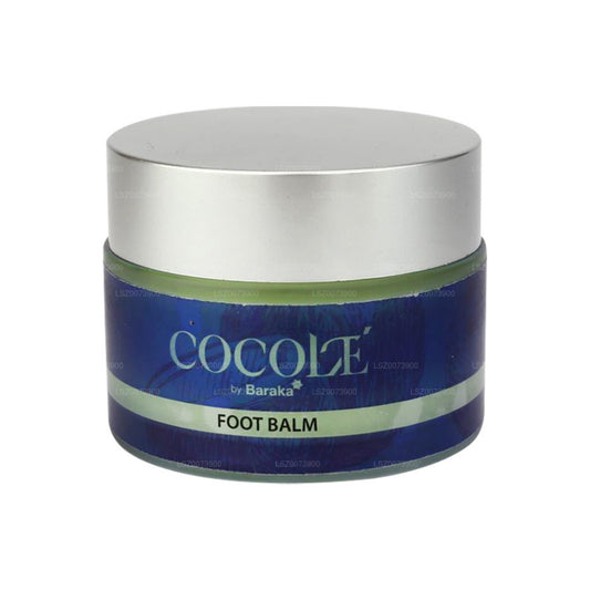 Baume pour les pieds Cocole (50g)