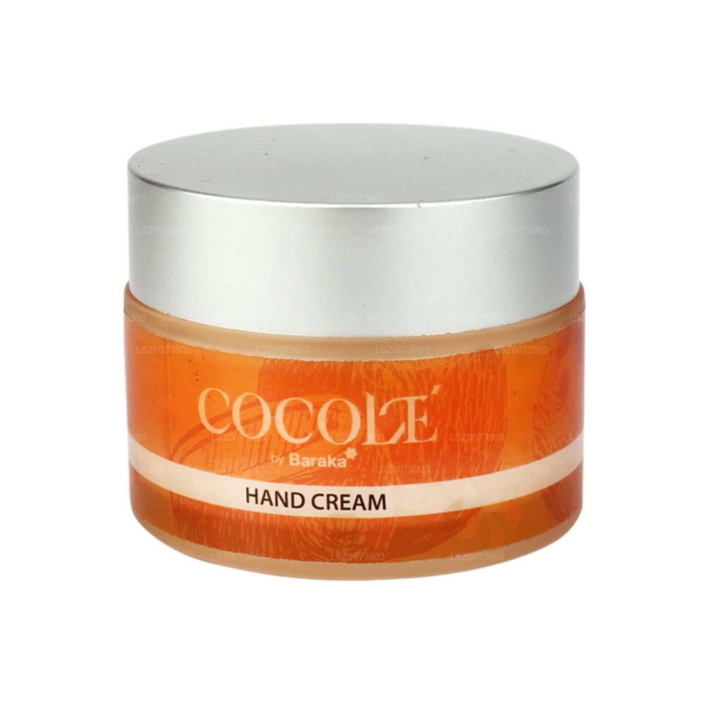 Crème pour les mains Cocole (50g)