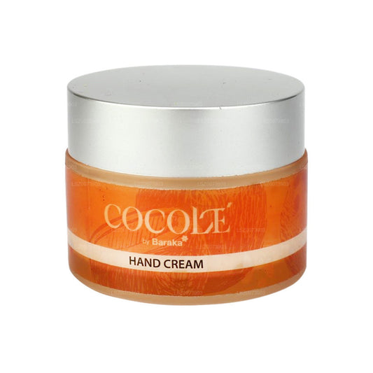 Crème pour les mains Cocole (50g)