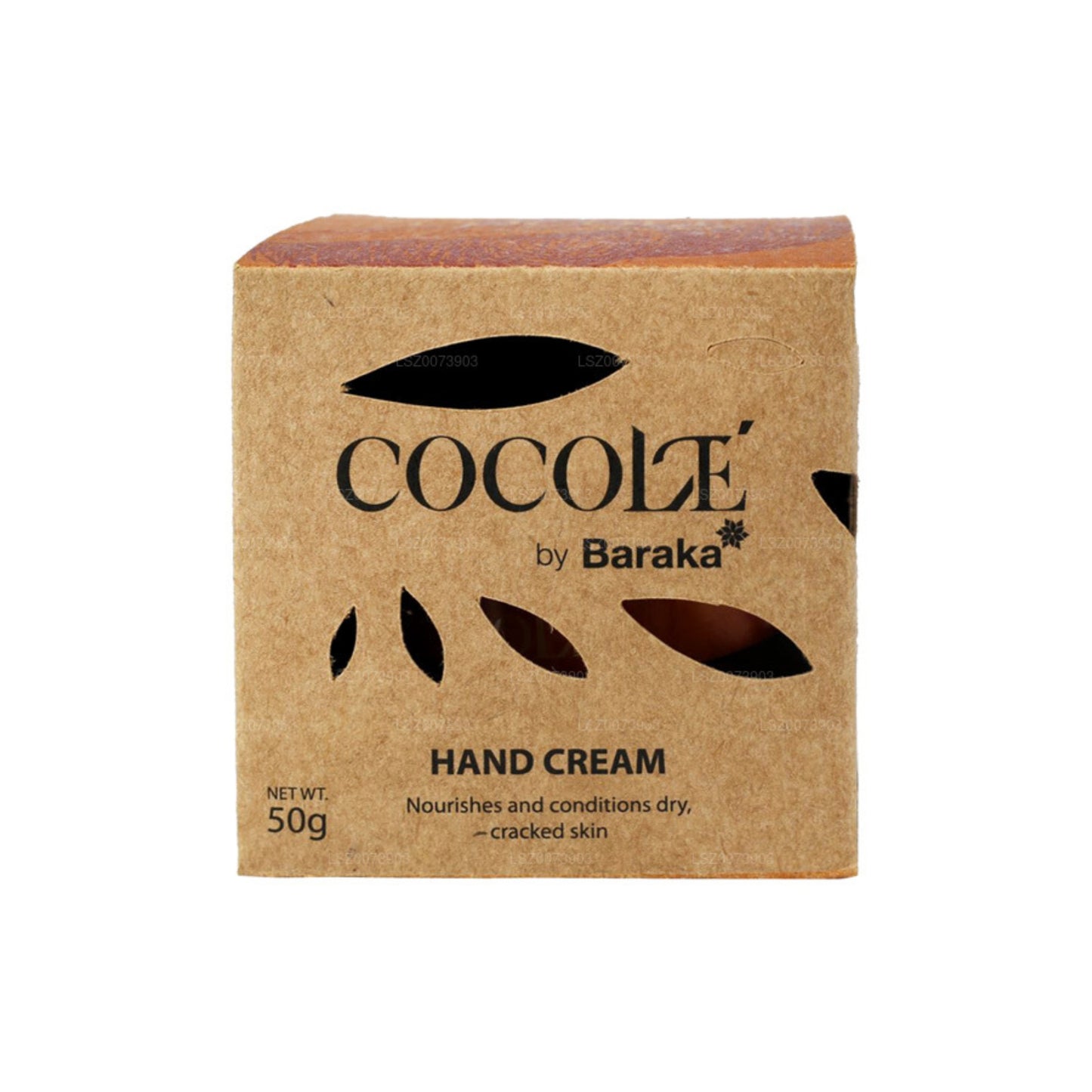 Crème pour les mains Cocole (50g)