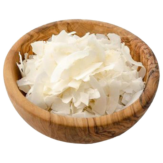 Chips de noix de coco déshydratés Lakpura