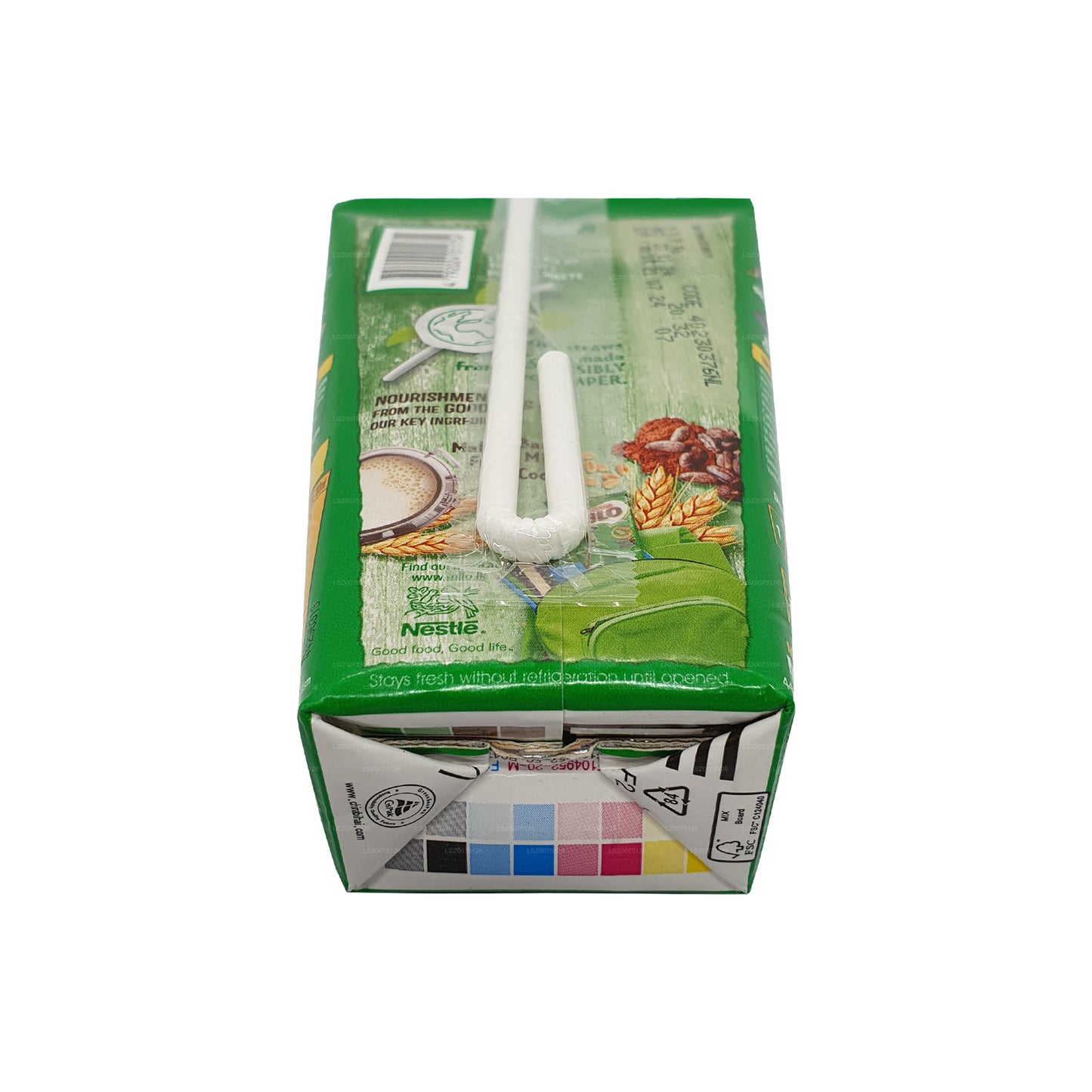 MILO Prêt à boire (180 ml)