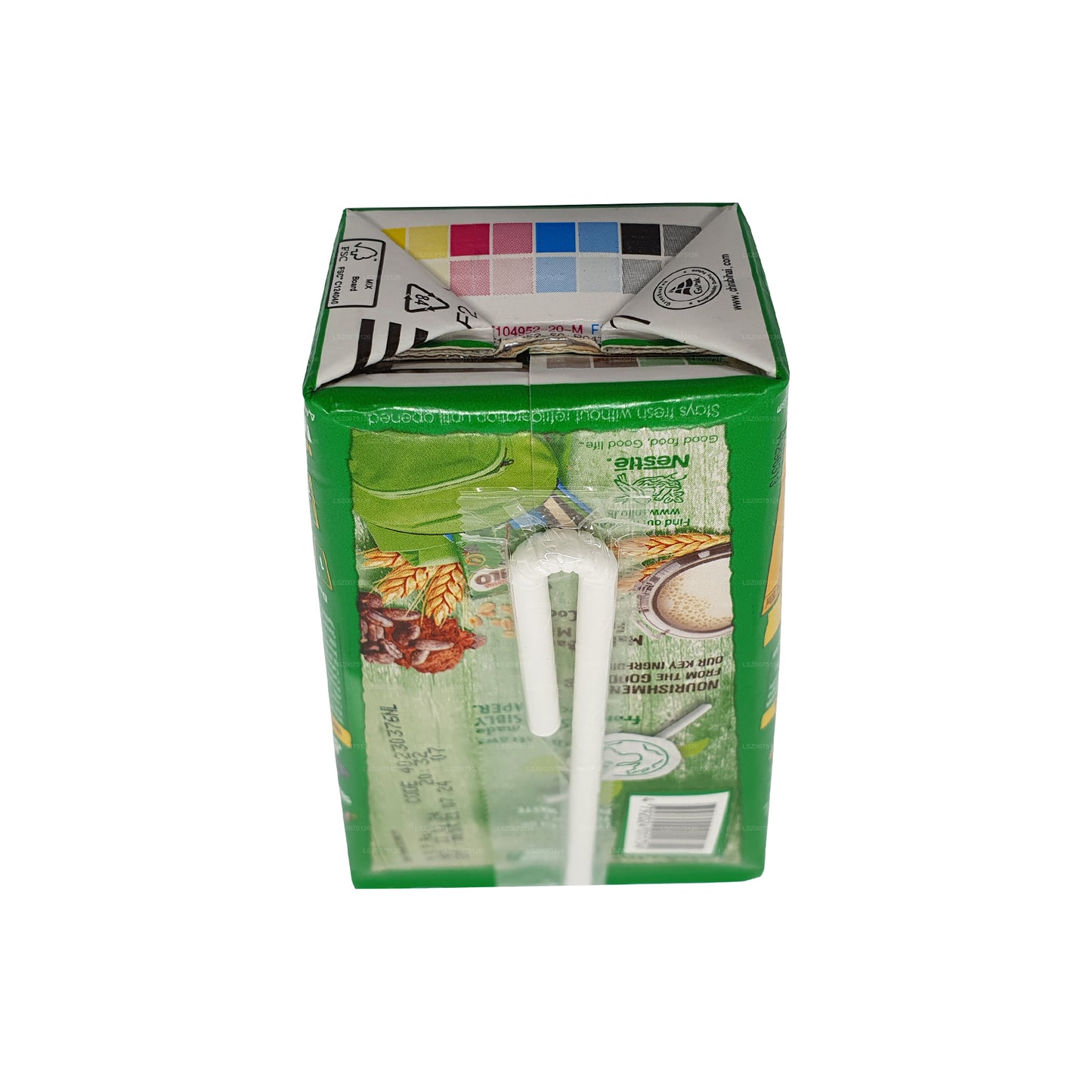 MILO Prêt à boire (180 ml)