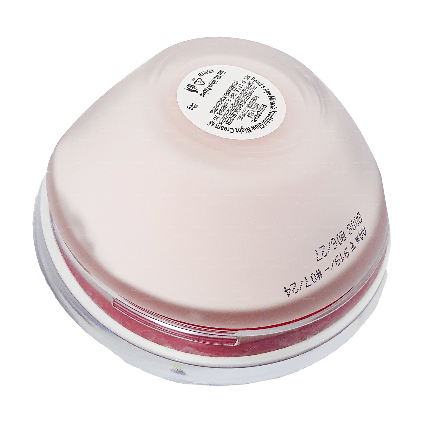 Crème de nuit Ponds Age Miracle (50 g)