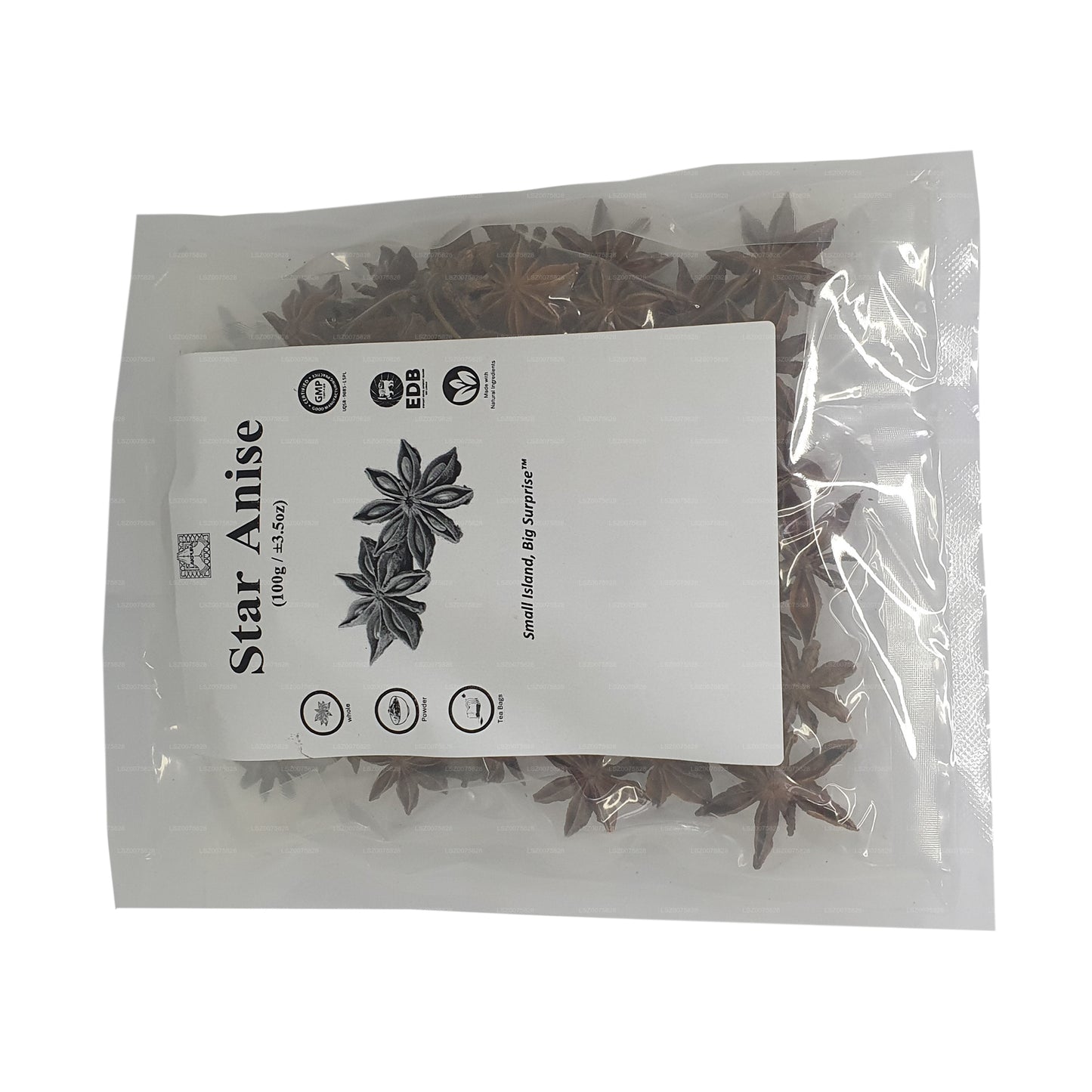 Anis étoilé Lakpura (100 g)