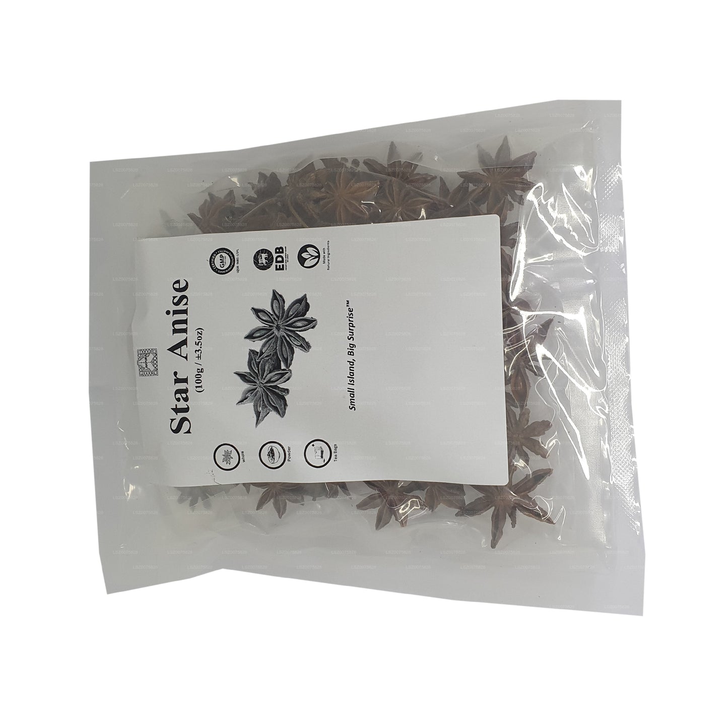 Anis étoilé Lakpura (100 g)