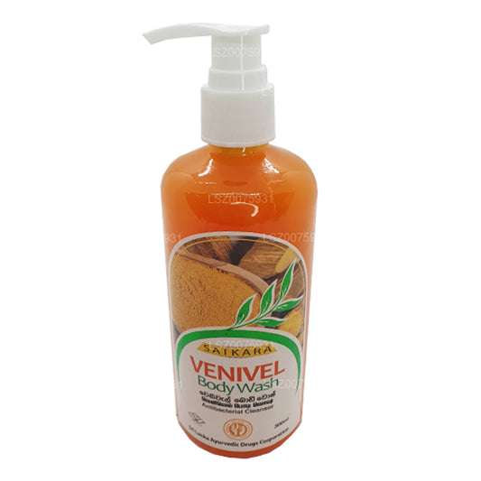 Nettoyant pour le corps SLADC Venivel (300 ml)