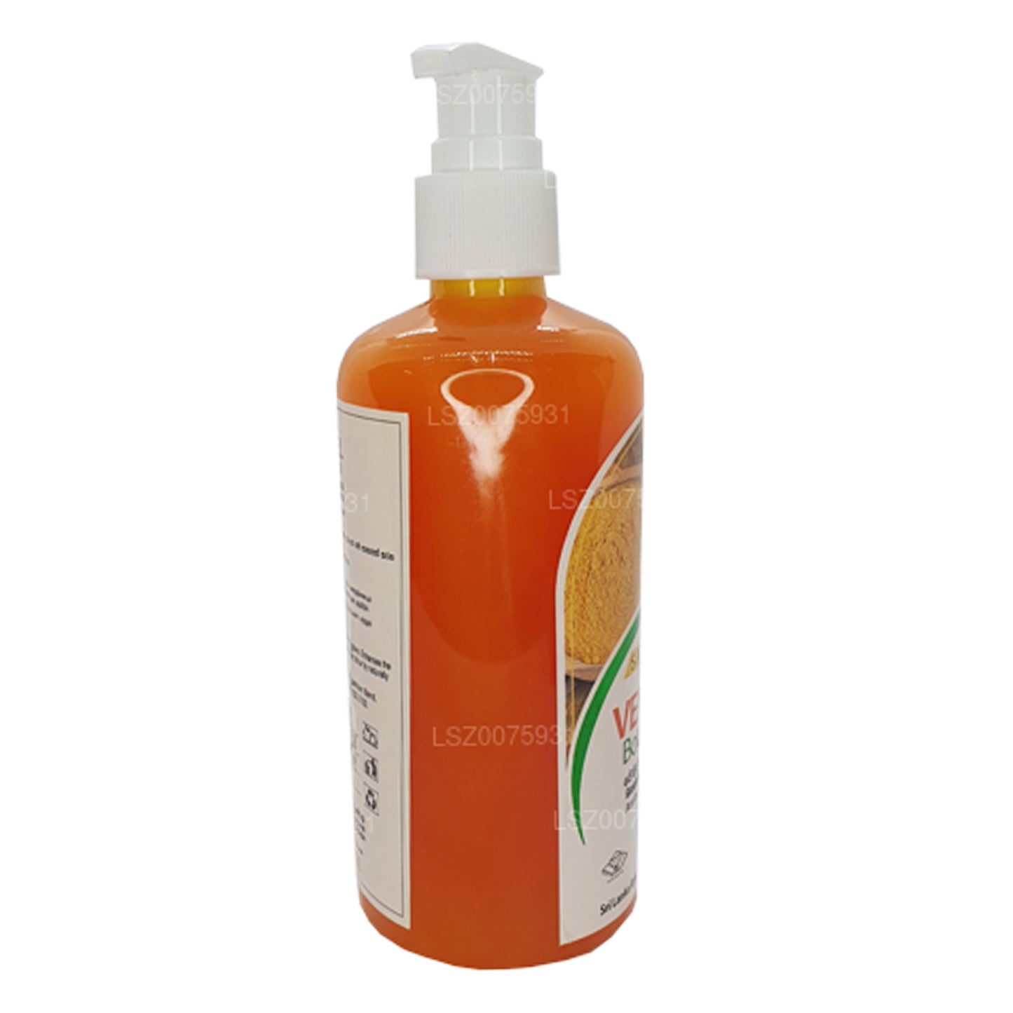 Nettoyant pour le corps SLADC Venivel (300 ml)