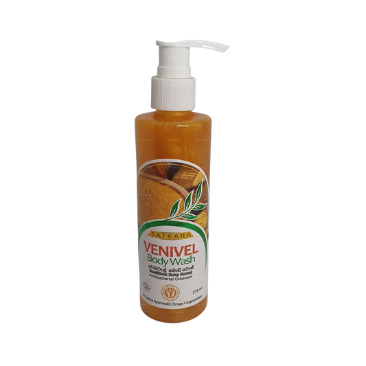 Nettoyant pour le corps SLADC Venivel (300 ml)