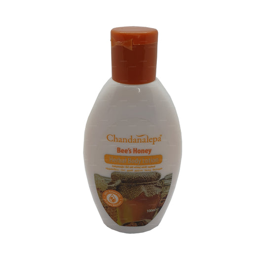 Lotion pour le corps Chandanalepa Bee's Honey (100 ml)