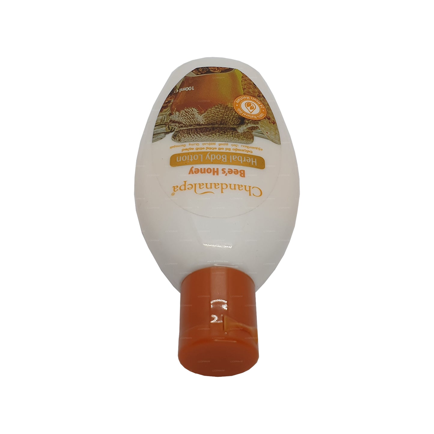 Lotion pour le corps Chandanalepa Bee's Honey (100 ml)