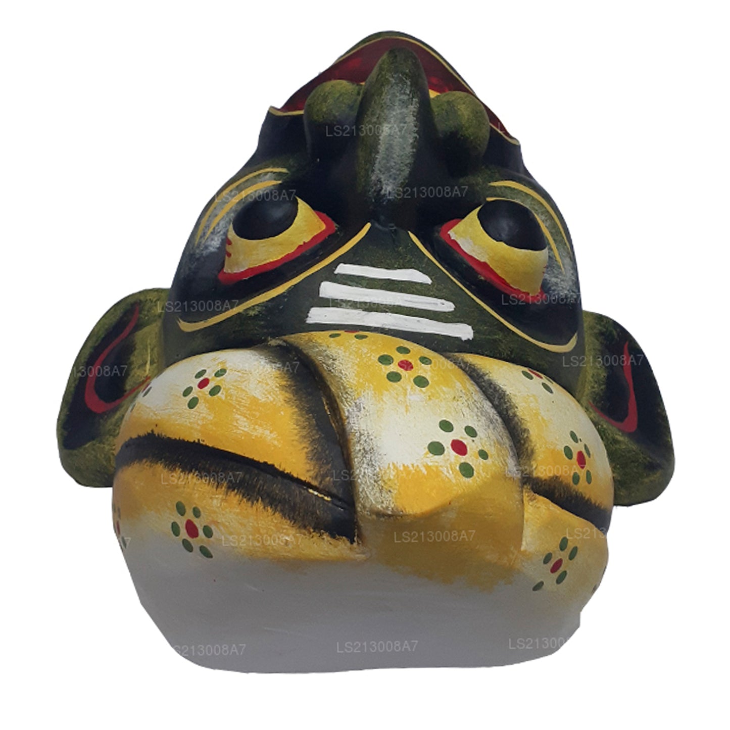 Masque Demala Sanniya