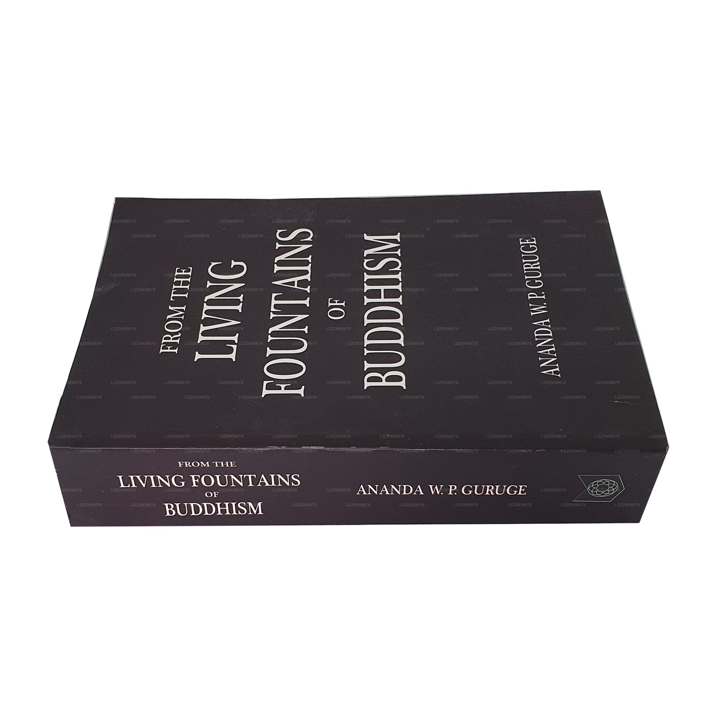 Extrait des sources vivantes du bouddhisme