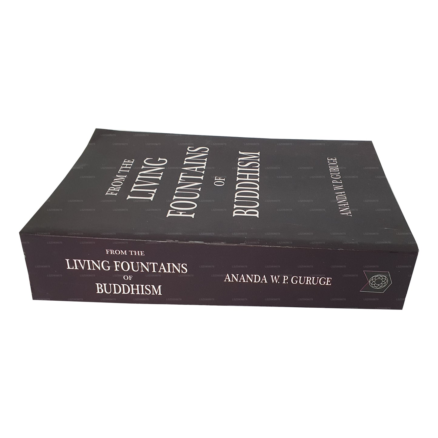 Extrait des sources vivantes du bouddhisme