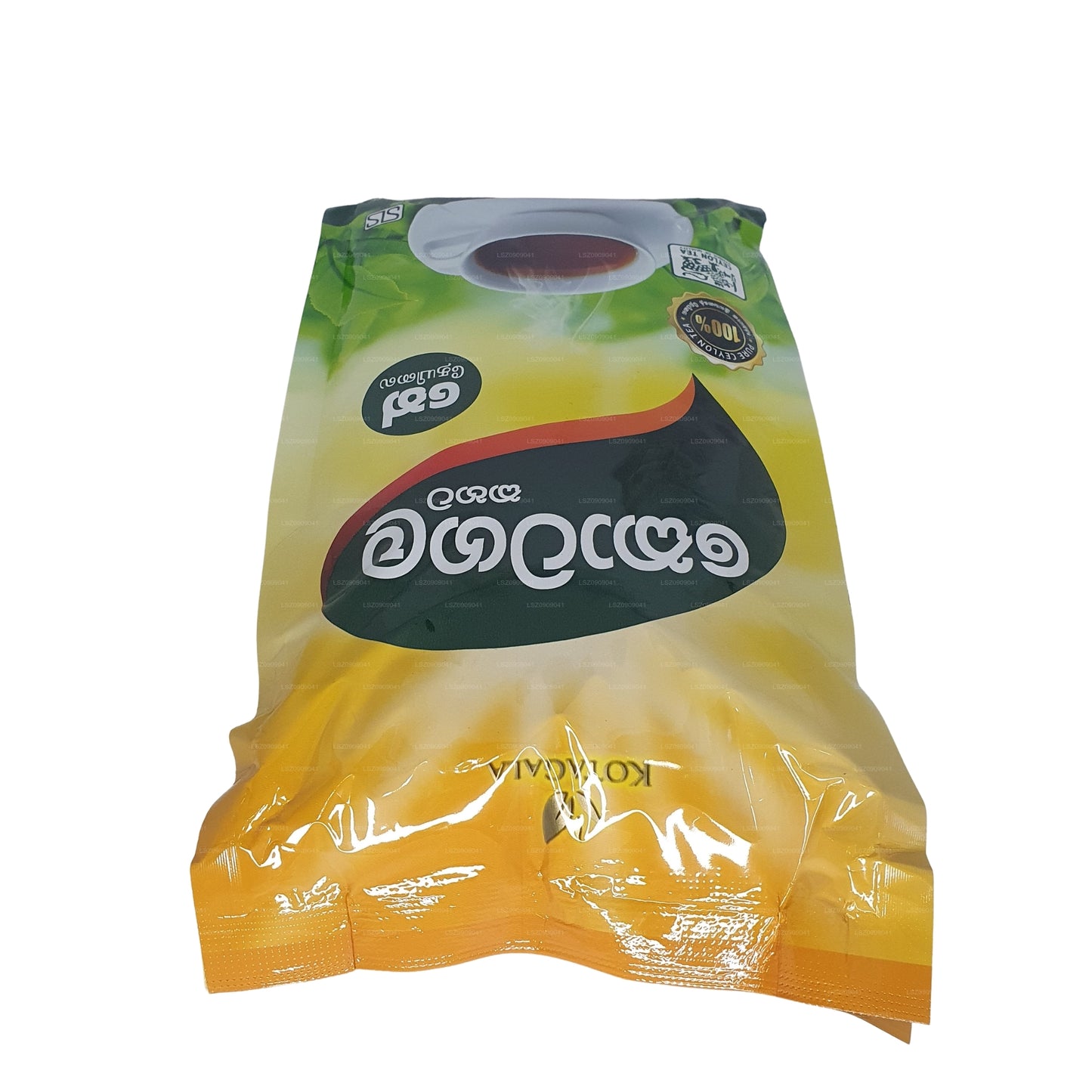 Thé Kotagala Kahata