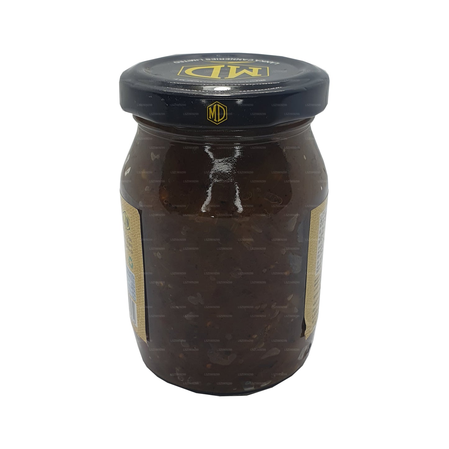 Sambol MD Seeni (400 g)