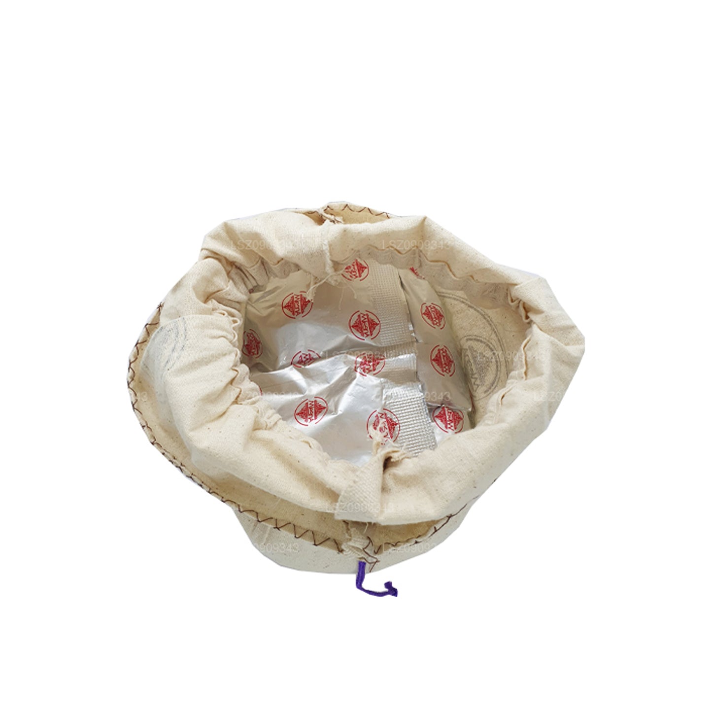 Thé Melena Orange Pekoe (500g)