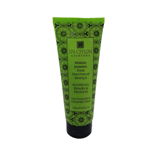 Baume nourrissant pour cheveux Spa Ceylon Néroli Jasmine (200 g)
