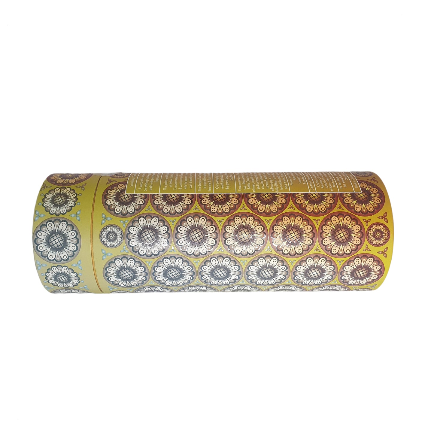 Aromatiseur d'ambiance naturel au bois de santal épicé Spa Ceylan (190 ml)