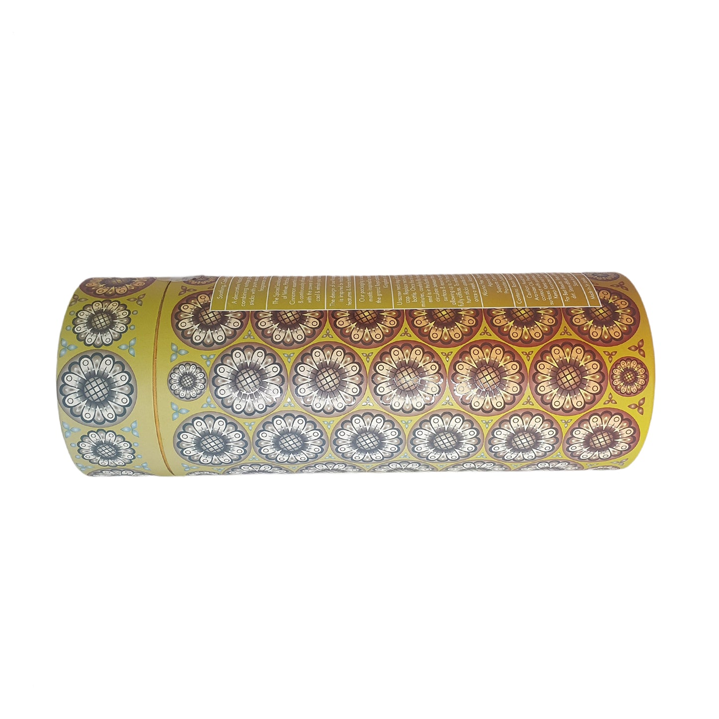 Aromatiseur d'ambiance naturel au bois de santal épicé Spa Ceylan (190 ml)