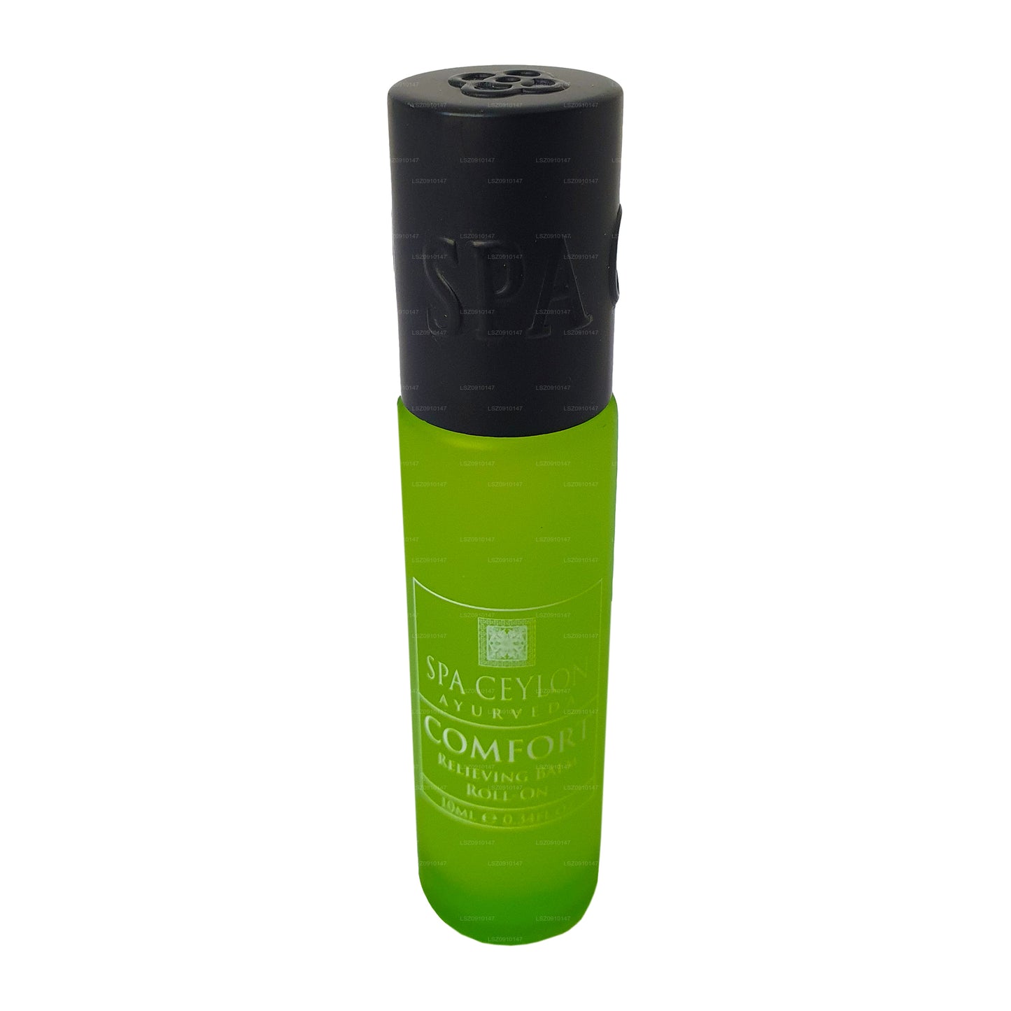 Baume antidouleur Spa Ceylon Comfort Roll On (10 ml)