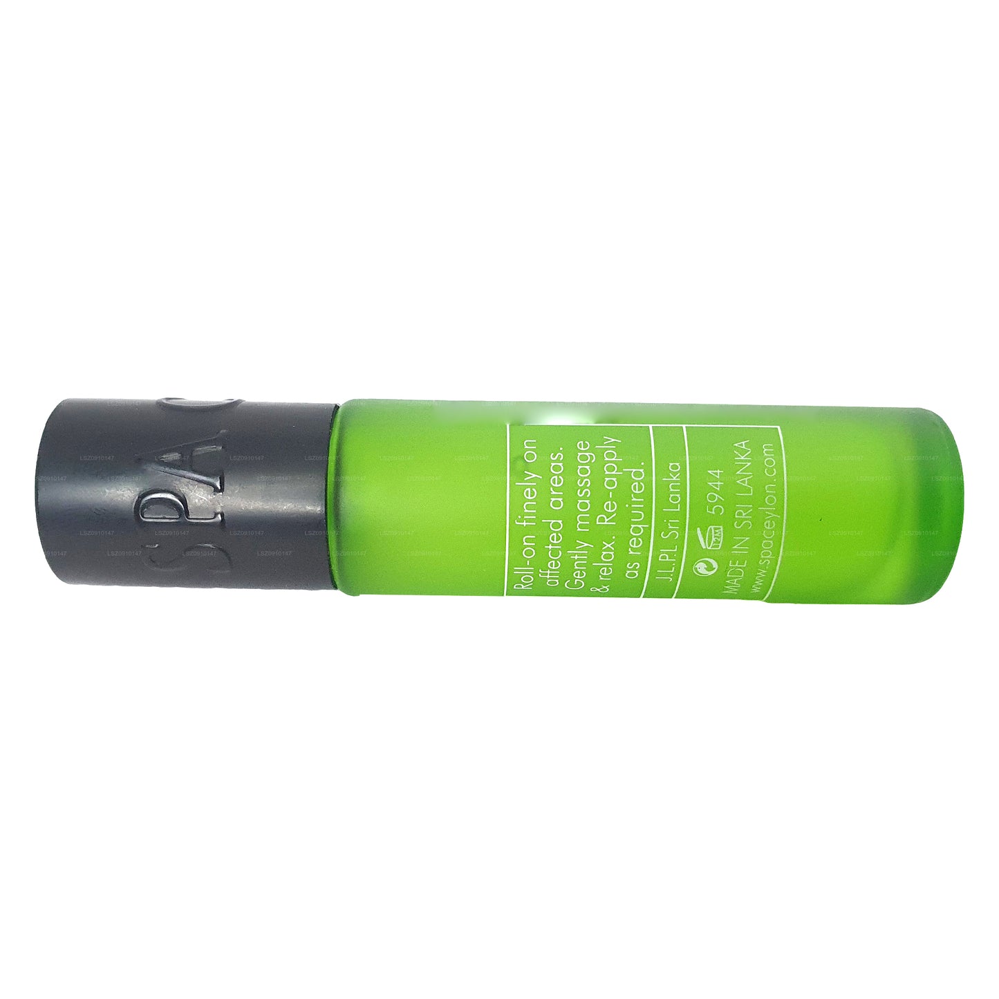 Baume antidouleur Spa Ceylon Comfort Roll On (10 ml)