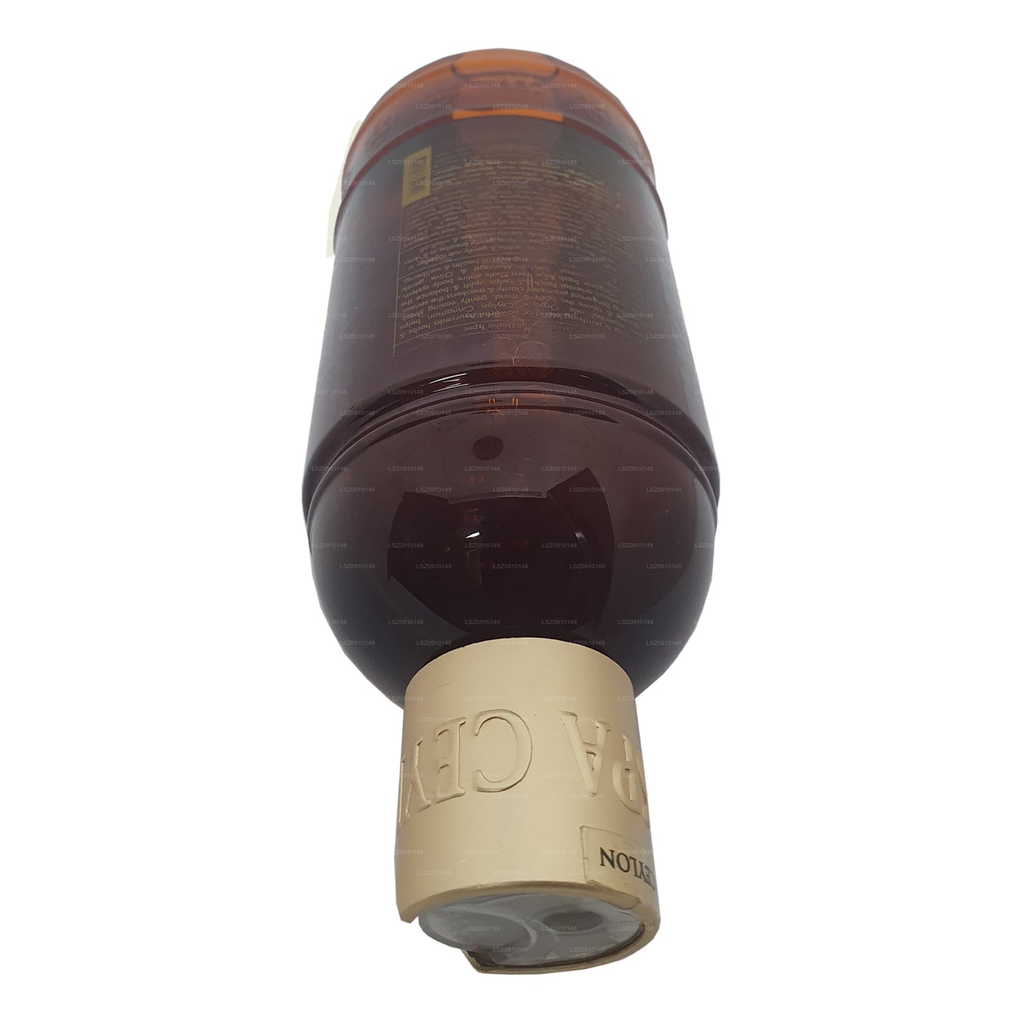 Nettoyant corporel revigorant Spa Ceylon Energise (250 ml)